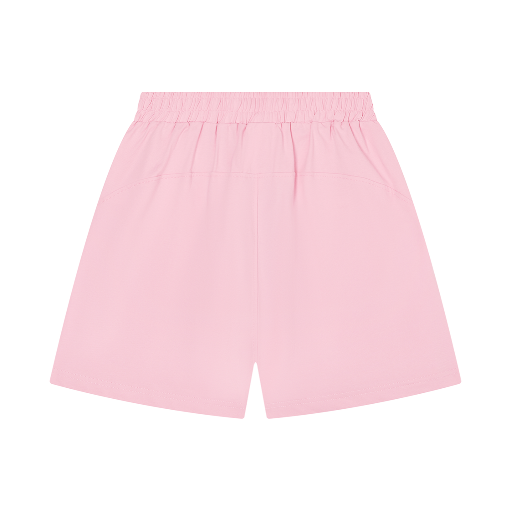 Unisex Donut Guy shorts built to be different