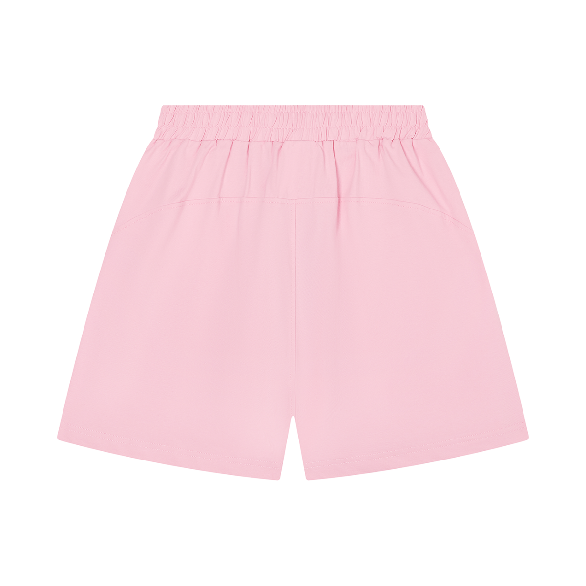 Unisex Donut Guy shorts built to be different