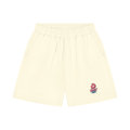 Unisex Donut Guy shorts built to be different
