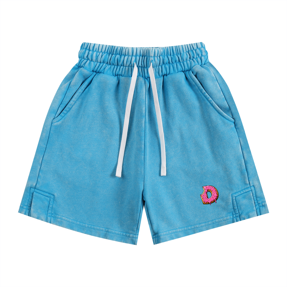 Donut Guys Boy shorts