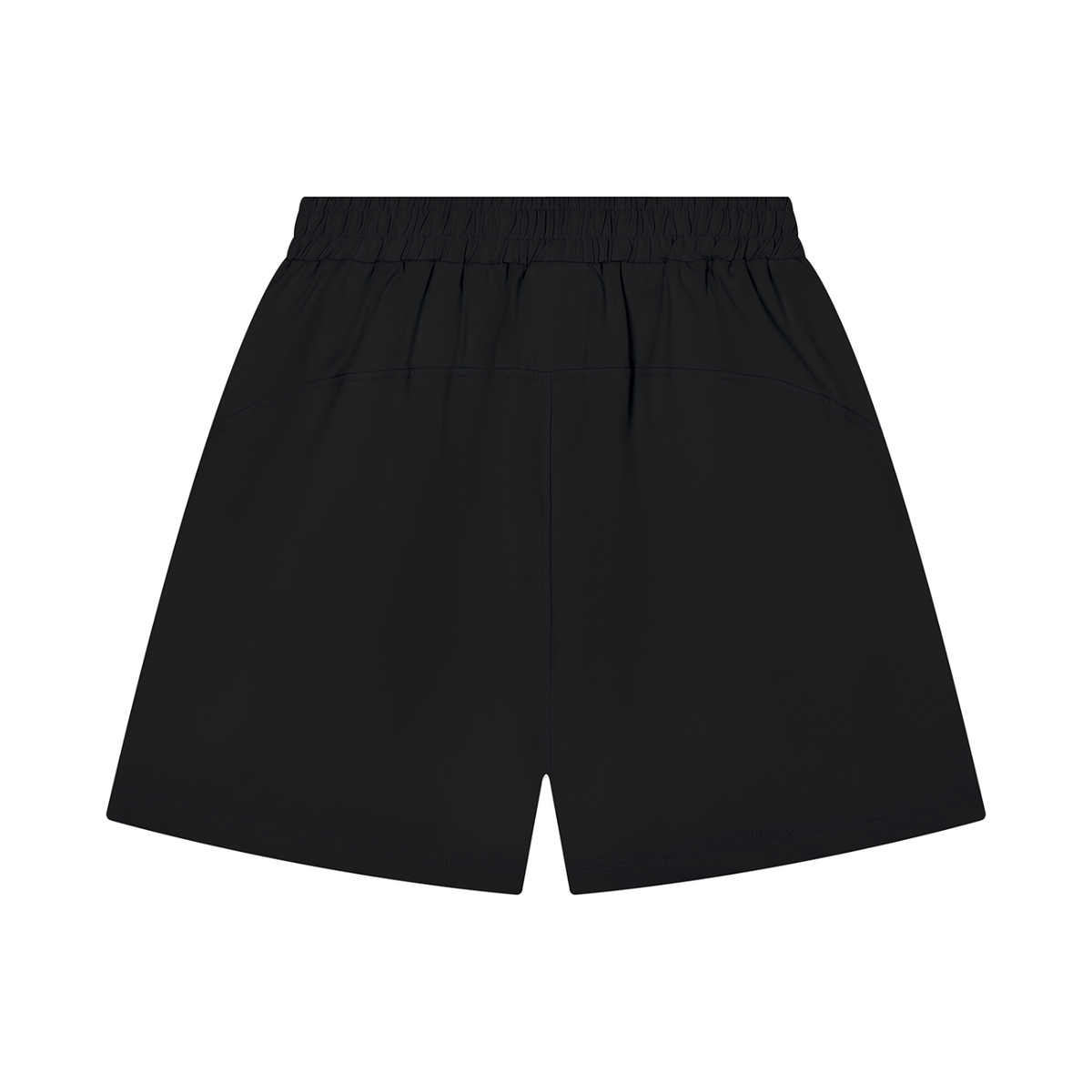 Unisex Donut Guy shorts built to be different