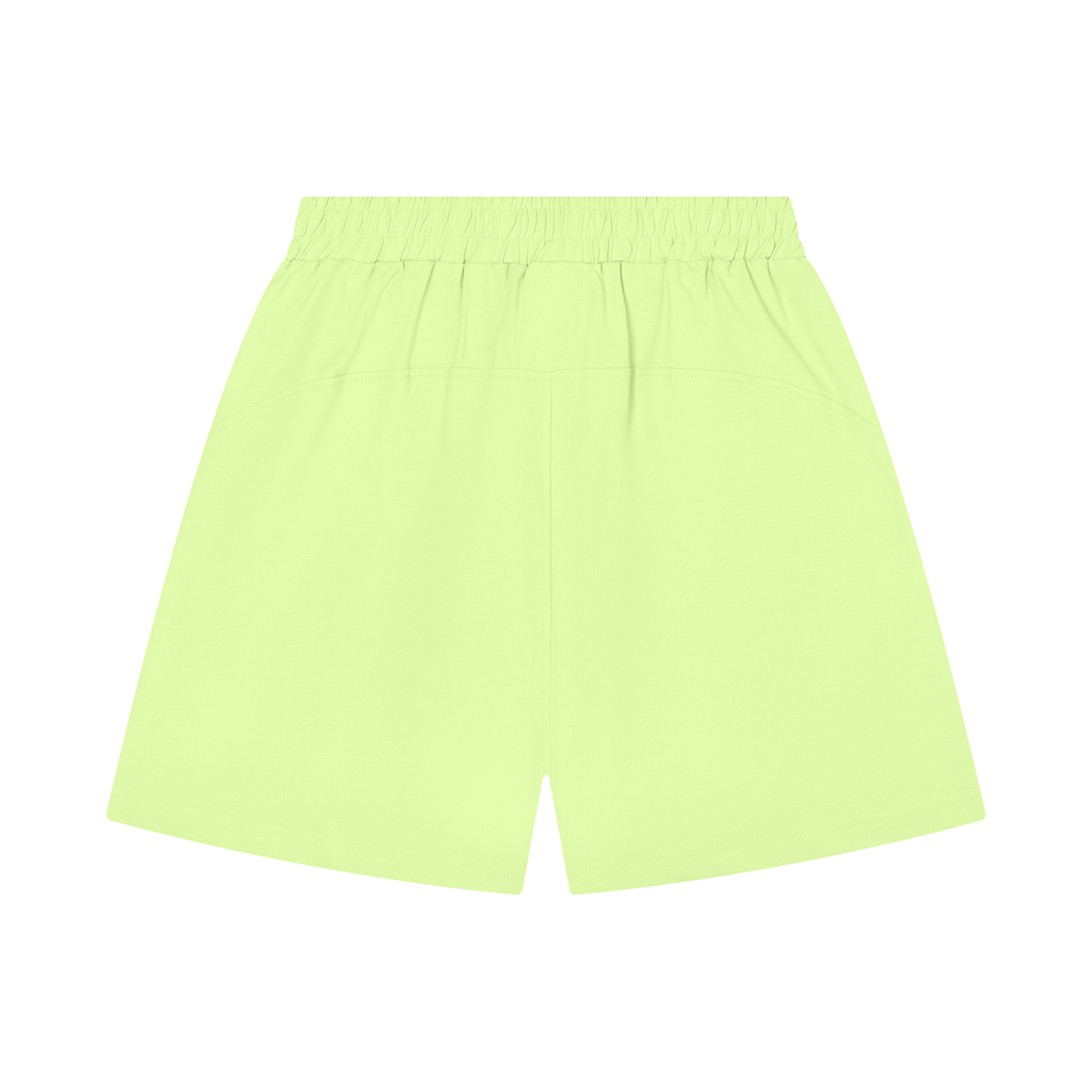 Unisex Donut Guy shorts built to be different