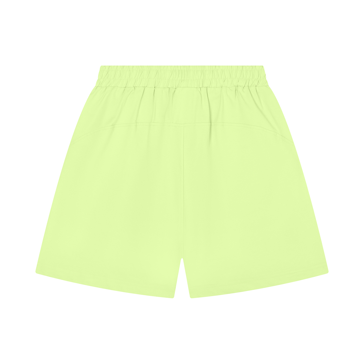 Unisex Donut Guy shorts built to be different