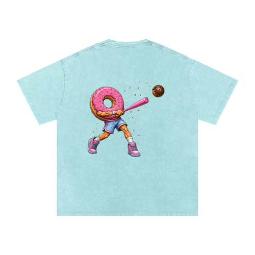 Baseball edition