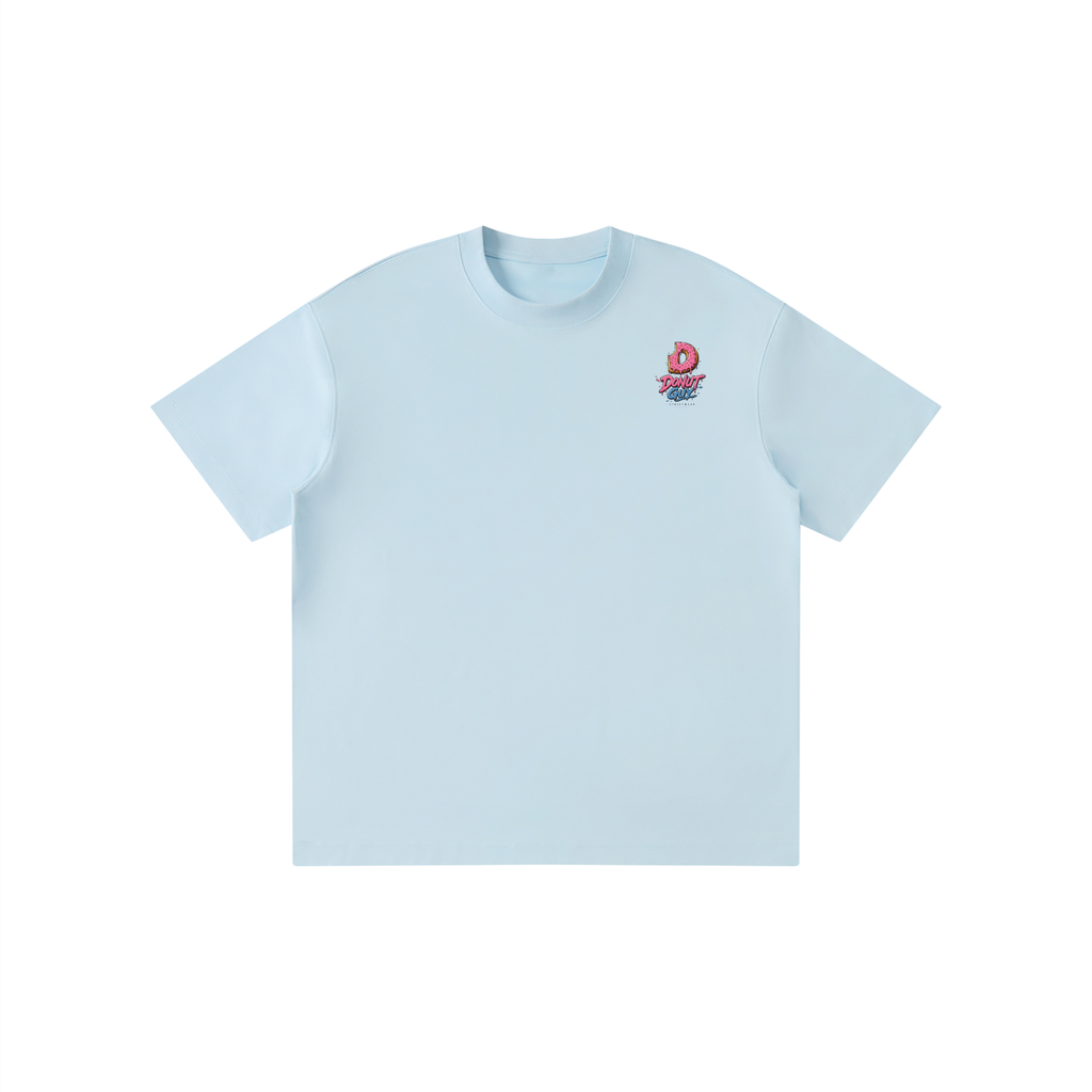 Donut Guy boys t-shirt