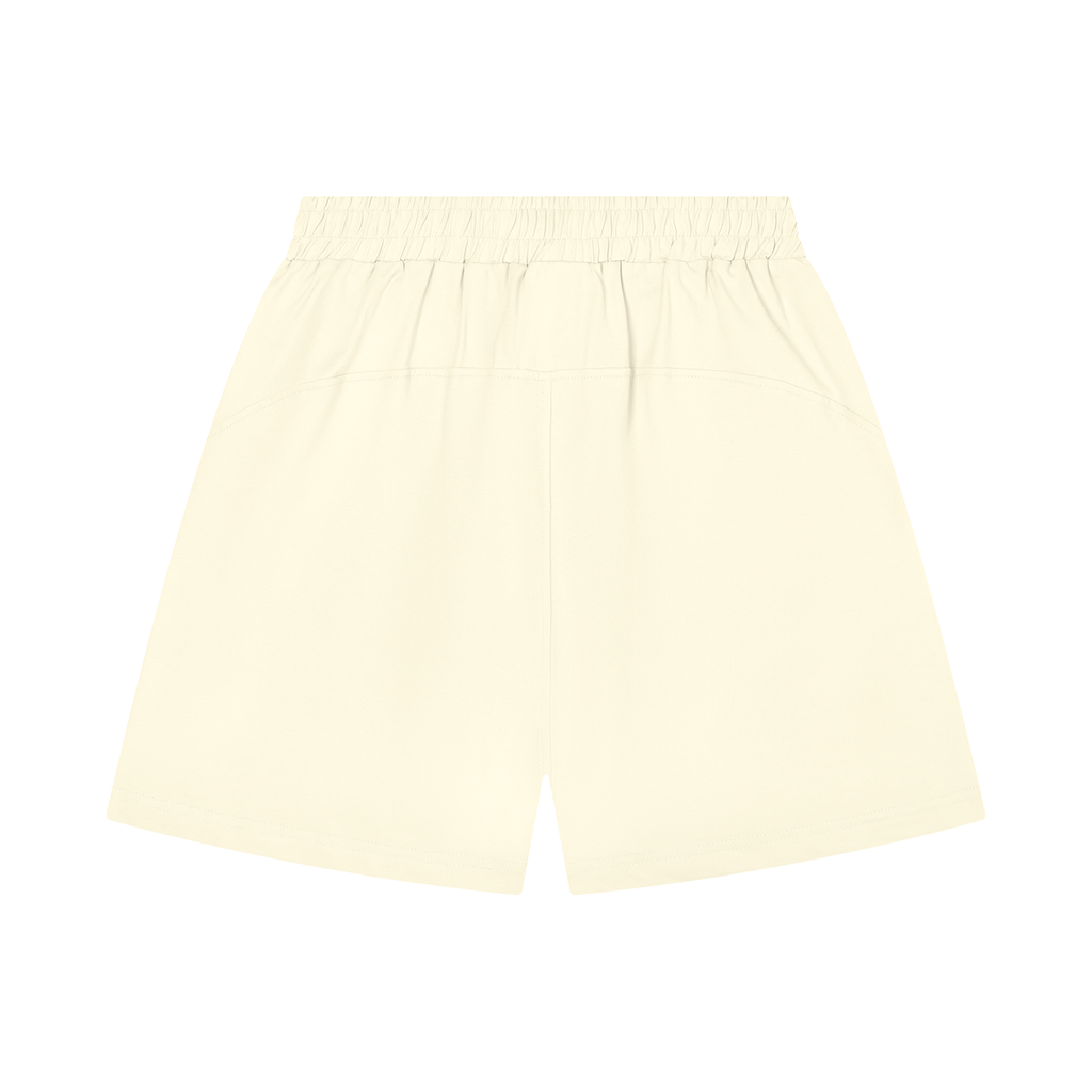 Unisex Donut Guy shorts built to be different