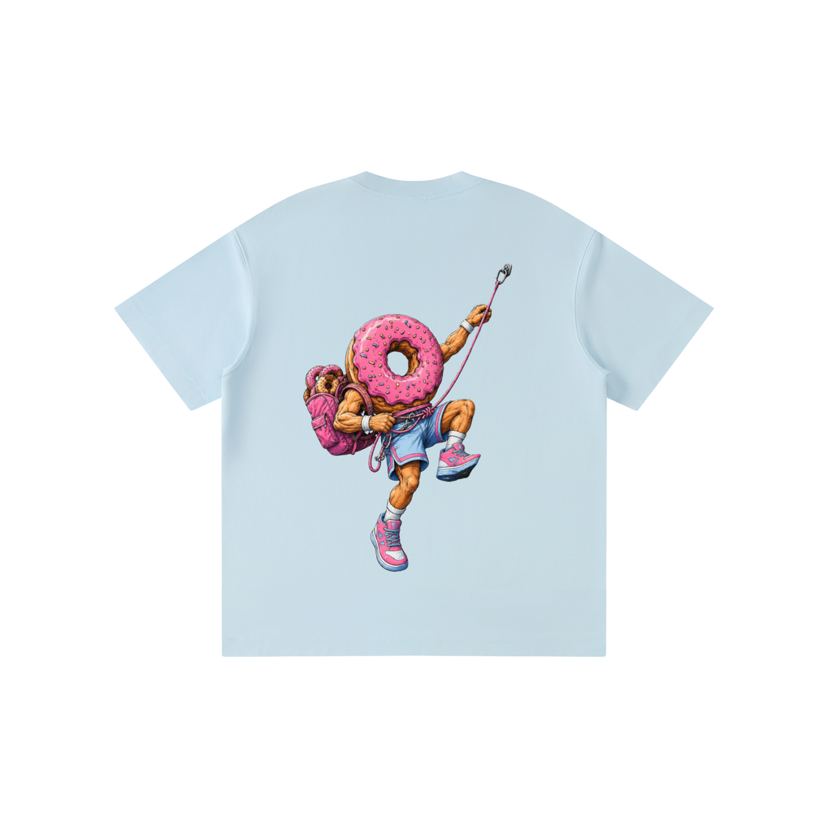 Donut Guy boys t-shirt