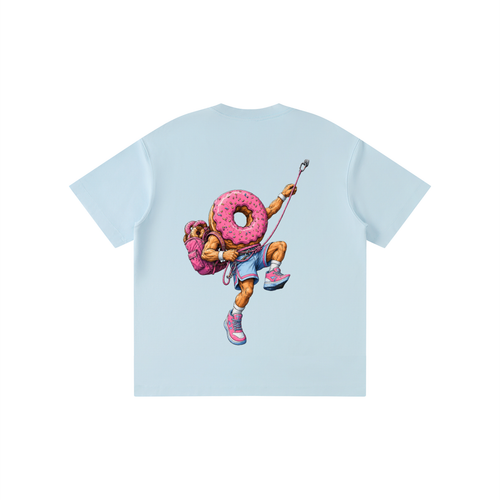 Donut Guy boys t-shirt