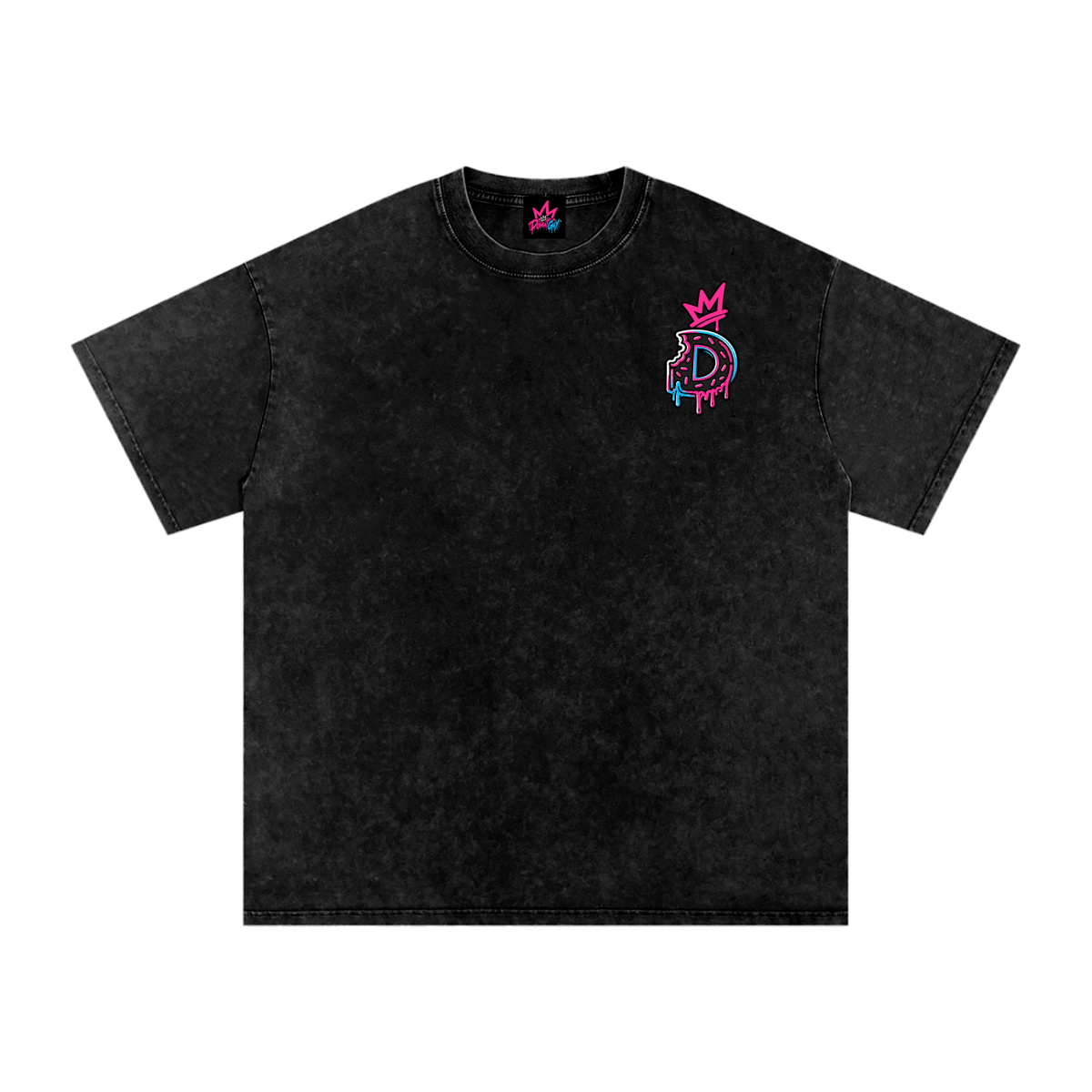 Donut Guy Crown edition limited offer