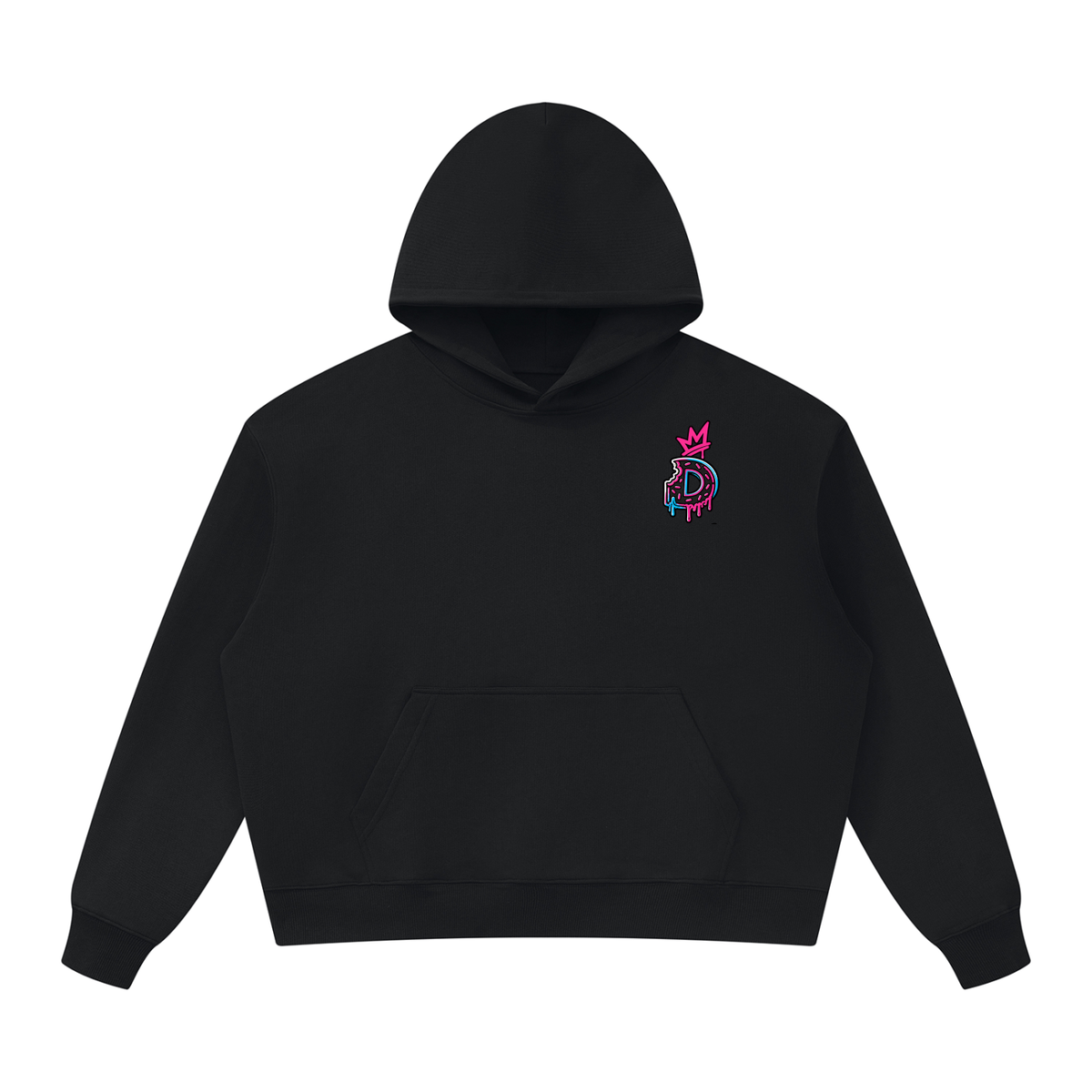 Donut Guy Crown edition limited offer
